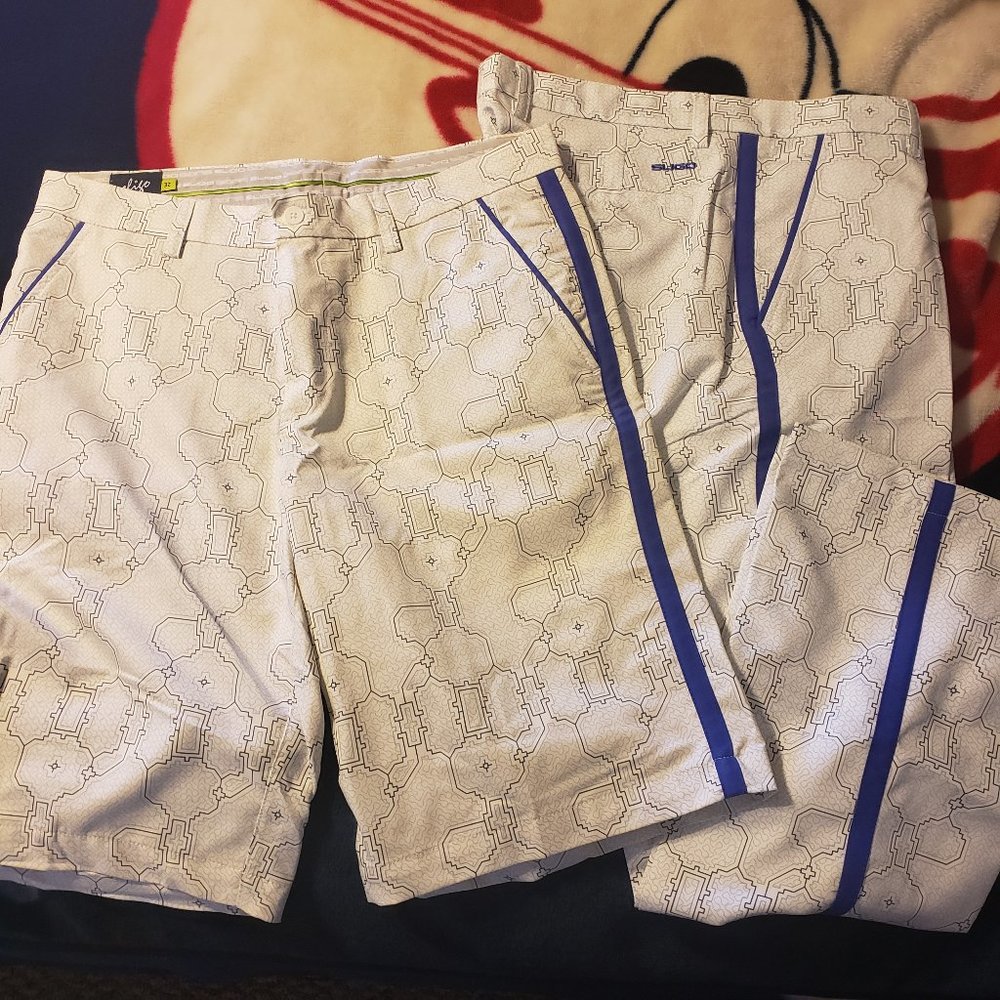 Sligo Golf Digital Pants 32-30 & Shorts 32